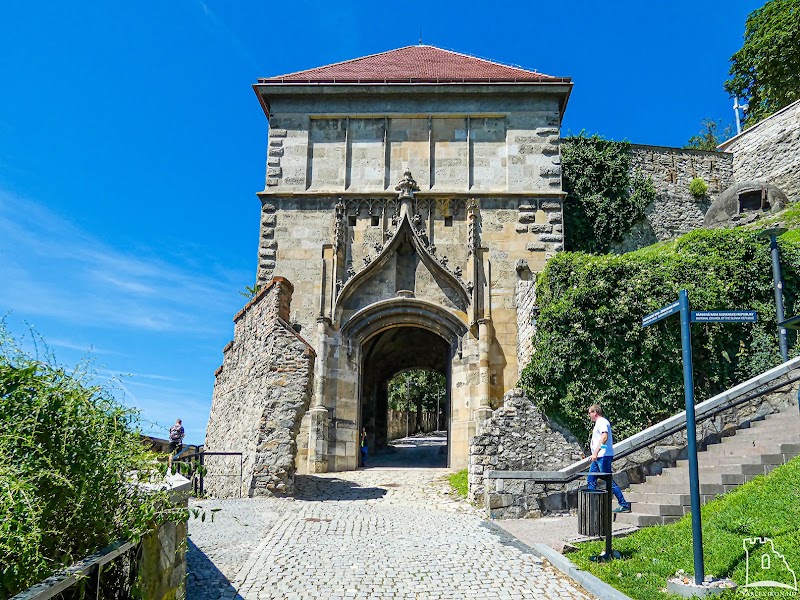 Photo 4 at Bratislava Castle in Bratislava