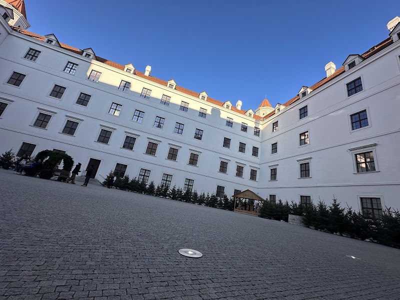 Photo 3 at Bratislava Castle in Bratislava