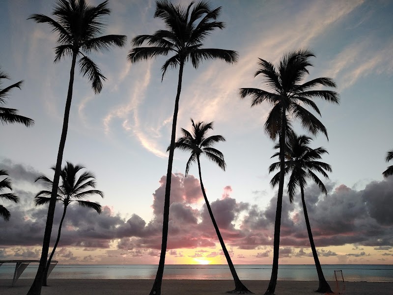 Photo 1 at Juanillo Beach in Punta Cana