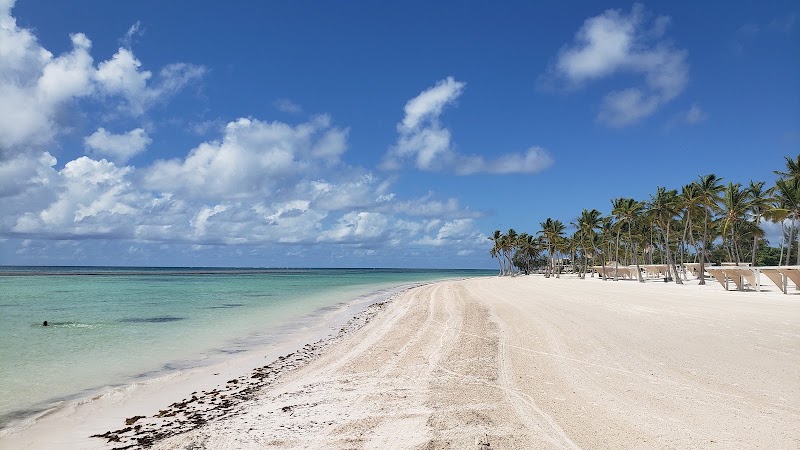 Photo 2 at Juanillo Beach in Punta Cana