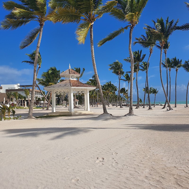 Juanillo Beach in Punta Cana