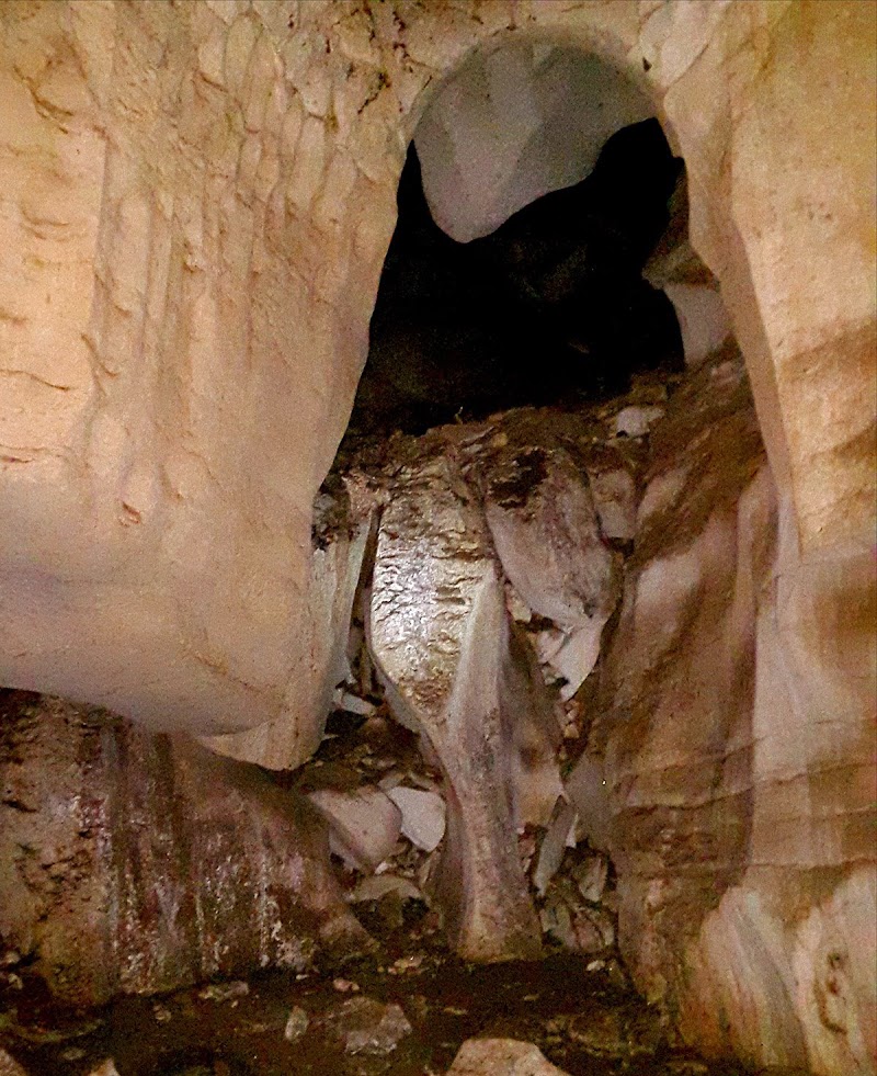 Photo 3 at Amboni Caves in 