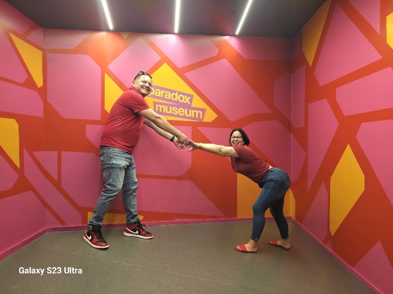 Photo 4 at Paradox Museum Miami in Miami