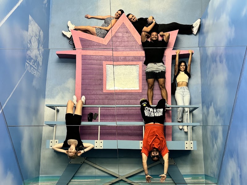 Photo 1 at Paradox Museum Miami in Miami