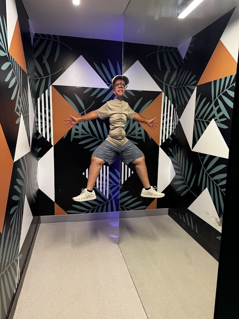Photo 6 at Paradox Museum Miami in Miami