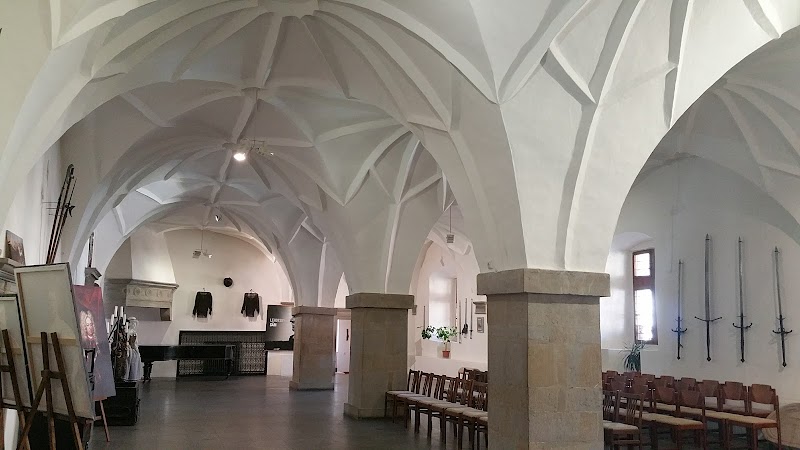 Photo 2 at SNM - Spišské múzeum in Levoča