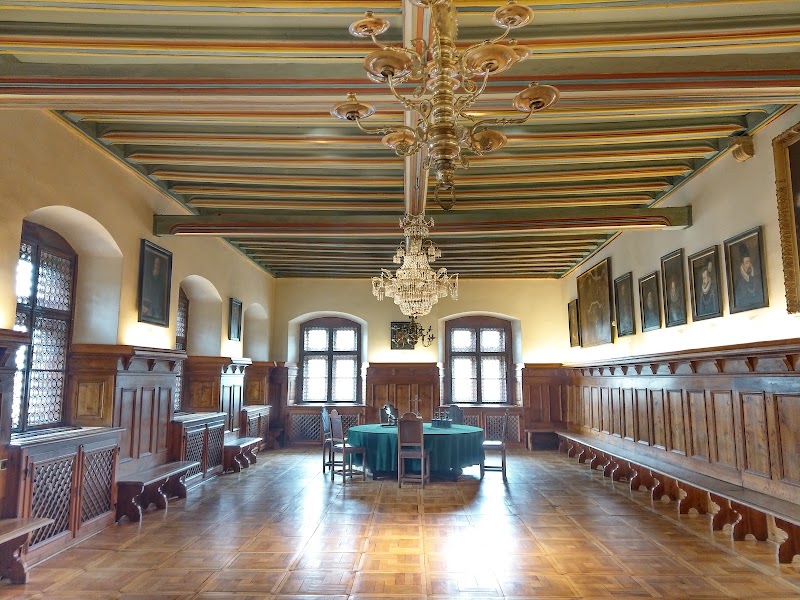 Photo 3 at SNM - Spišské múzeum in Levoča