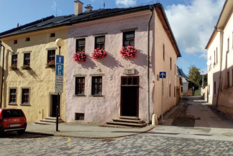 Photo 6 at SNM - Spišské múzeum in Levoča