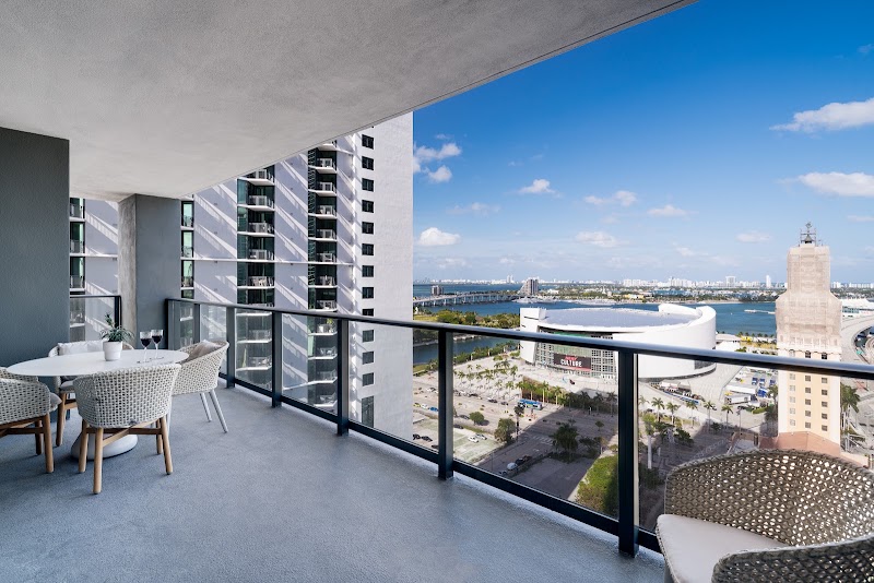 Gale Miami Hotel and Residences in Miami