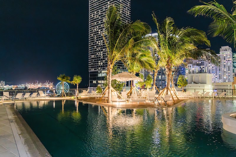 Photo 5 at Gale Miami Hotel and Residences in Miami