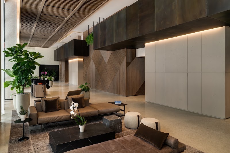 Photo 6 at Gale Miami Hotel and Residences in Miami
