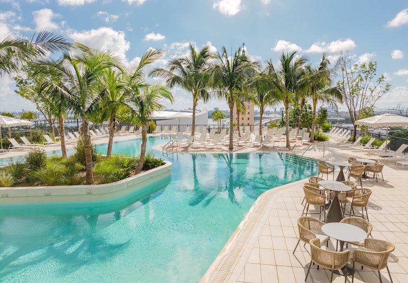 Photo 2 at Gale Miami Hotel and Residences in Miami