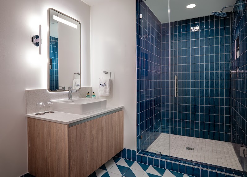Photo 3 at Gale Miami Hotel and Residences in Miami