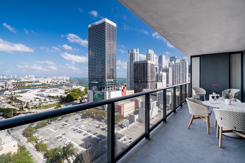 Photo 4 at Gale Miami Hotel and Residences in Miami