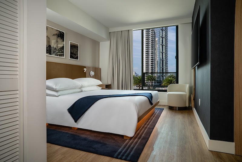 Photo 1 at Gale Miami Hotel and Residences in Miami