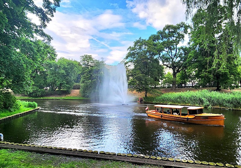 Photo 6 at Bastejkalna Park in Riga
