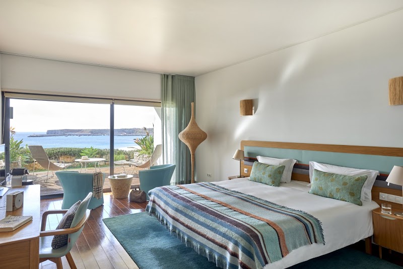 Photo 1 at Martinhal Sagres Family Resort in Sagres