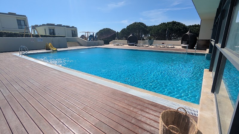 Photo 2 at Martinhal Sagres Family Resort in Sagres