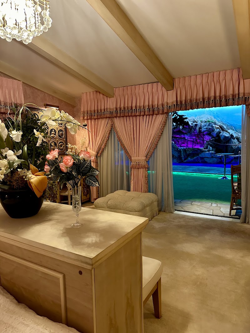 Photo 1 at Underground House aka Las Vegas Underground Mansion in Las Vegas