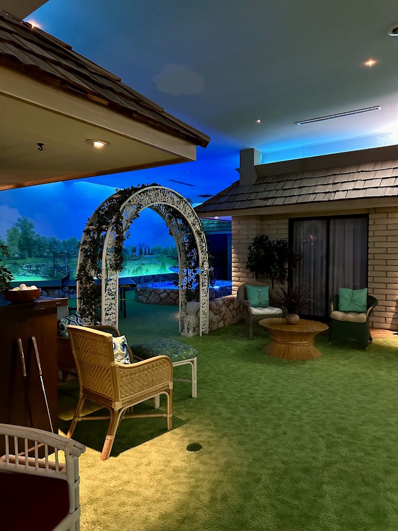 Photo 6 at Underground House aka Las Vegas Underground Mansion in Las Vegas