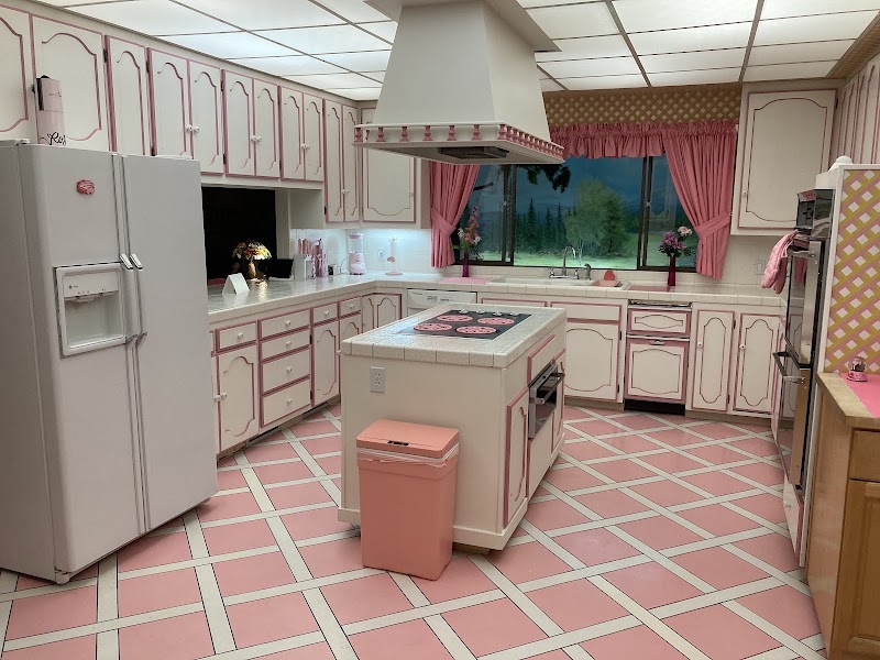 Photo 4 at Underground House aka Las Vegas Underground Mansion in Las Vegas