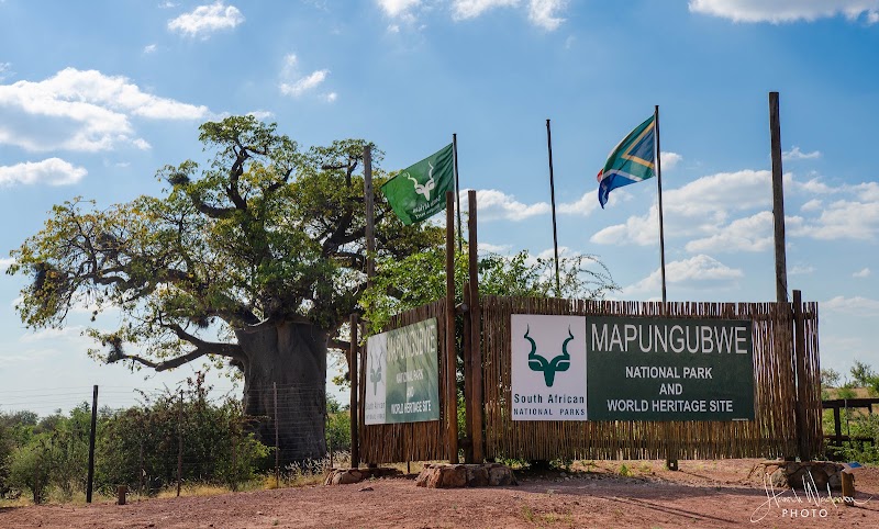 Photo 4 at Mapungubwe National Park in Musina