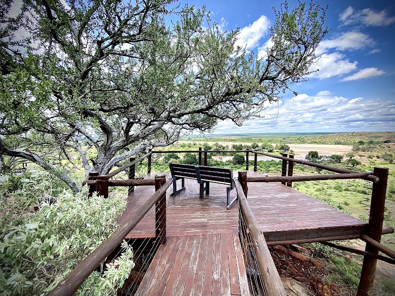 Photo 6 at Mapungubwe National Park in Musina