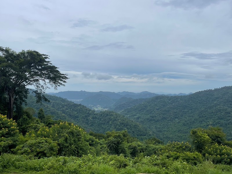 Photo 5 at Dong Phayayen–Khao Yai Forest Complex in Thai Samakkhi
