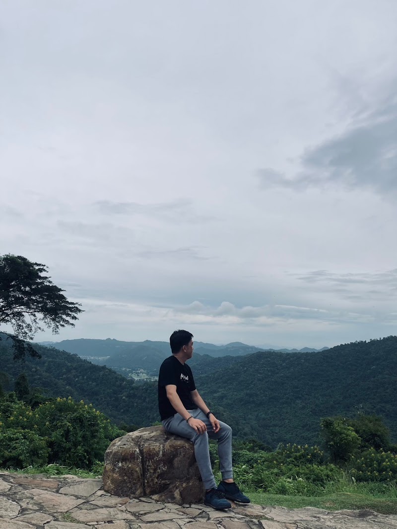 Photo 4 at Dong Phayayen–Khao Yai Forest Complex in Thai Samakkhi