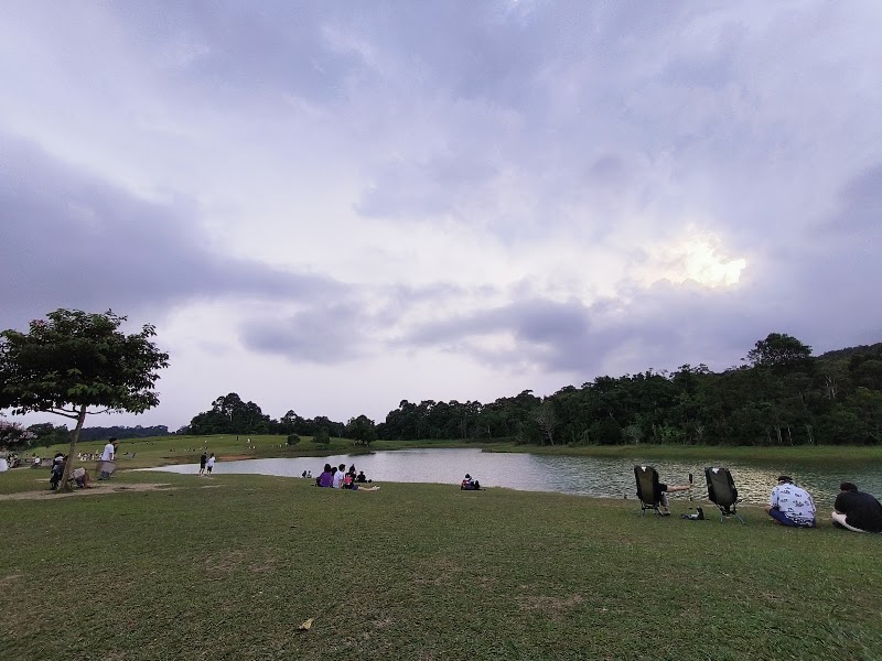 Photo 3 at Dong Phayayen–Khao Yai Forest Complex in Thai Samakkhi