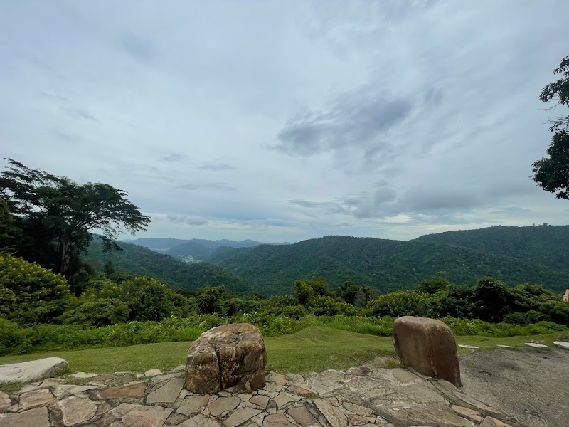 Photo 2 at Dong Phayayen–Khao Yai Forest Complex in Thai Samakkhi