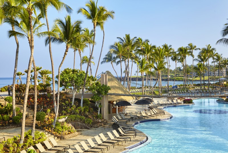 Photo 6 at Hilton Waikoloa Village in Waikoloa Village