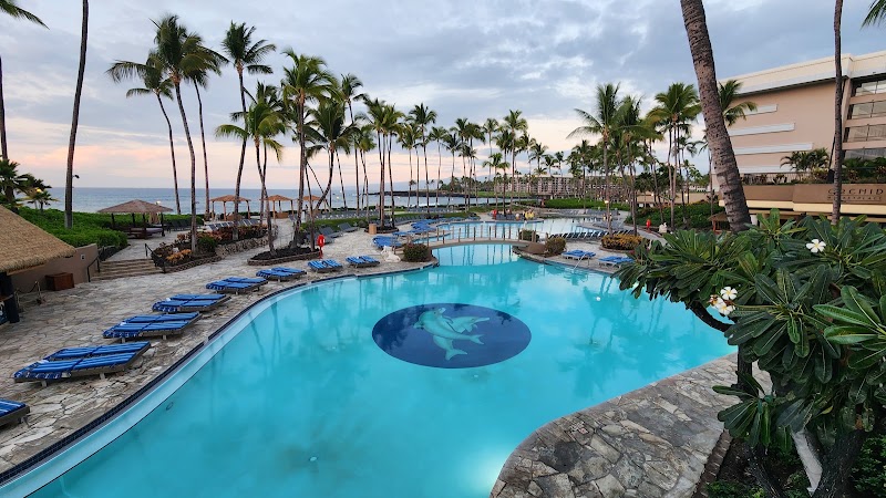 Photo 2 at Hilton Waikoloa Village in Waikoloa Village