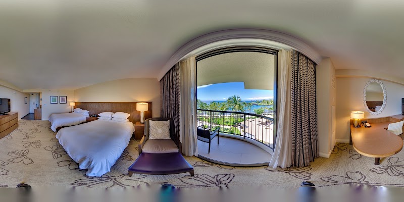 Photo 1 at Hilton Waikoloa Village in Waikoloa Village