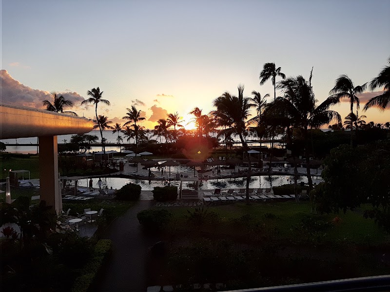 Photo 5 at Waikoloa Beach Marriott Resort & Spa in Waikoloa Village