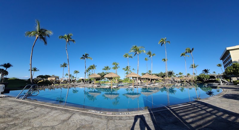 Photo 2 at Waikoloa Beach Marriott Resort & Spa in Waikoloa Village