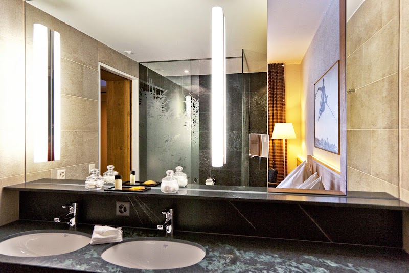 Photo 3 at Waldhotel Arosa in Arosa
