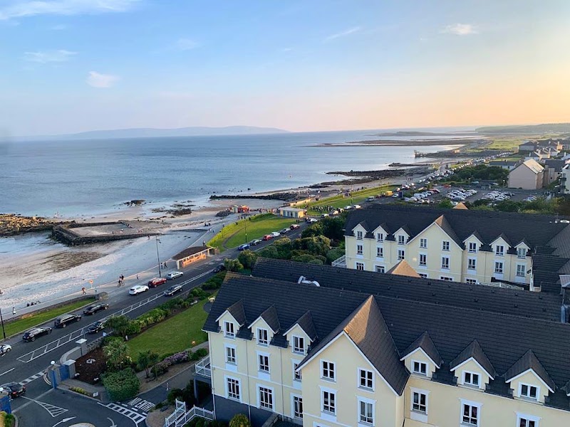 Galway Bay Hotel in Galway