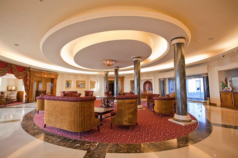 Photo 6 at Galway Bay Hotel in Galway