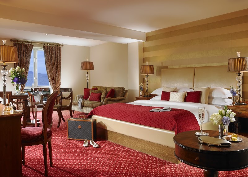 Photo 1 at Galway Bay Hotel in Galway
