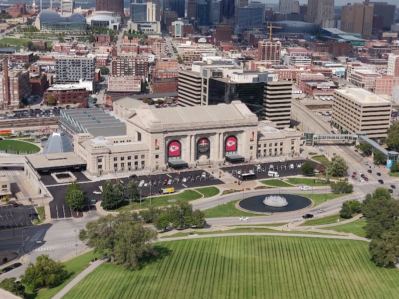 Photo 4 at Union Station Kansas City in Kansas City