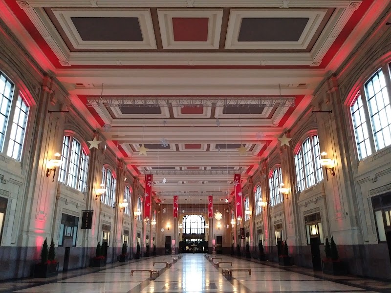 Photo 1 at Union Station Kansas City in Kansas City