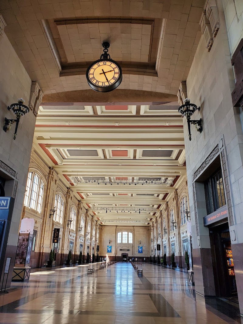 Photo 6 at Union Station Kansas City in Kansas City