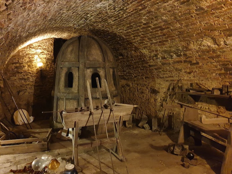 Photo 5 at Speculum Alchemiae in Praha 1