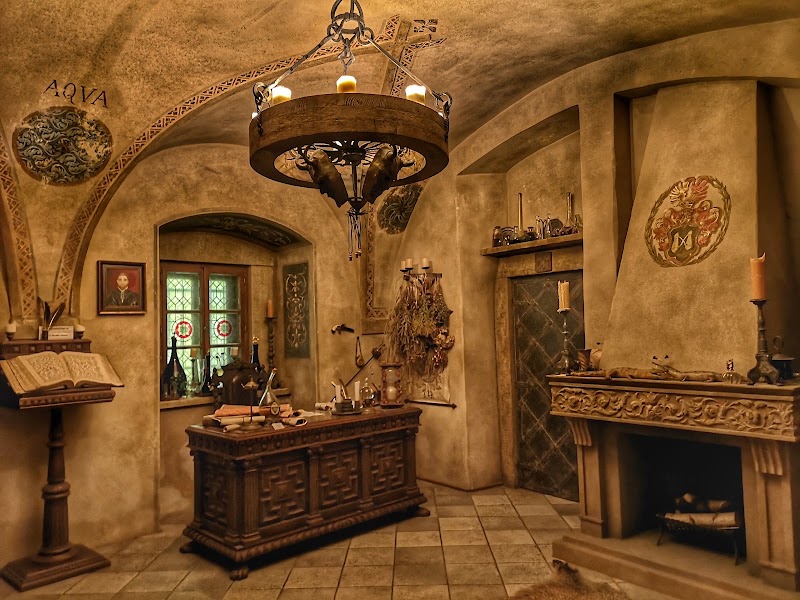 Photo 3 at Speculum Alchemiae in Praha 1