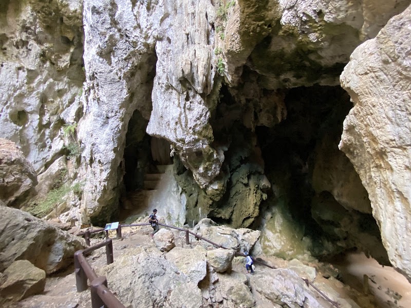 Photo 4 at Khao Sam Roi Yot National Park in Khao Daeng