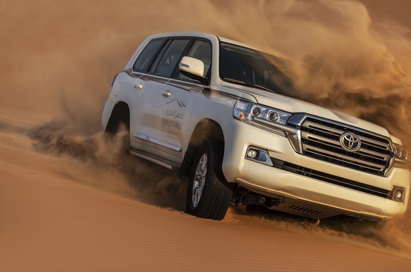 Photo 6 at Qasr Al Sarab Desert Resort by Anantara in Bateen Liwa