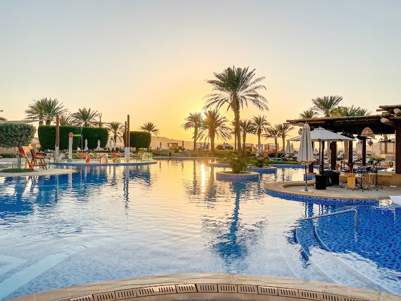 Photo 2 at Qasr Al Sarab Desert Resort by Anantara in Bateen Liwa