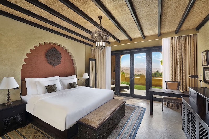 Photo 1 at Qasr Al Sarab Desert Resort by Anantara in Bateen Liwa