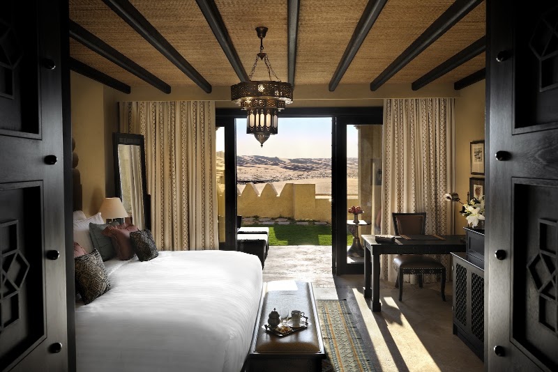 Photo 5 at Qasr Al Sarab Desert Resort by Anantara in Bateen Liwa